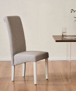 Angelic Dining Chair