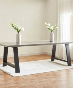 Cambridge 6-Seater Dining Table