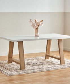 Cambridge 6-Seater Dining Table
