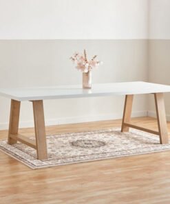 Cambridge 8-Seater Dining Table