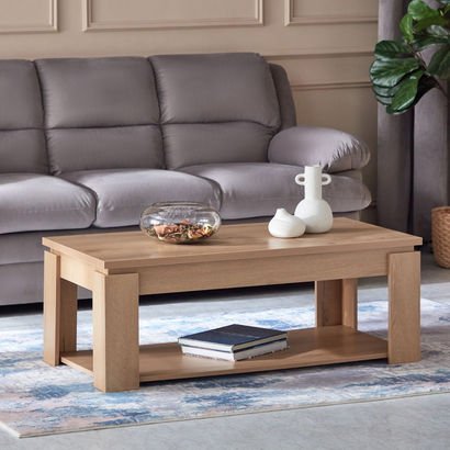 Bali Coffee Table