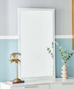 Frankfurt Mirror without Dresser