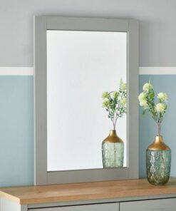 Vinci Mirror without Dresser