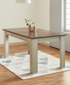 Angelic 6-Seater Dining Table