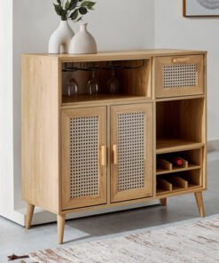 Nordic Bar Curio