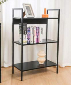 Movo Monty 3-Tier Multipurpose Shelving Unit