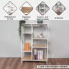 Urban Alford Small Multipurpose Shelving Unit