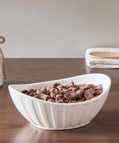 Supreme Oval Bowl - 15 cm