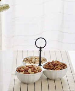 Supreme 3-Partition Bowl