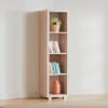Alford Patara 4-Cube Divider Bookcase
