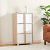 Alford Aspen 6-Door Multipurpose Storage Unit
