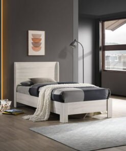 Blair Twin Bed - 120x200 cm