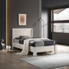Blair Single Bed - 90x190 cm