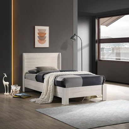 Blair Single Bed - 90x190 cm