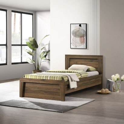 Kulltorp Plus Twin Bed - 120x200 cm