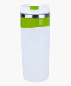 Stainless Steel Mug - 380 ml