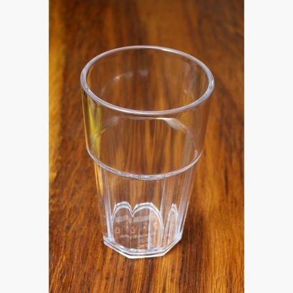 Casablanca Stackable Glass - 300 ml