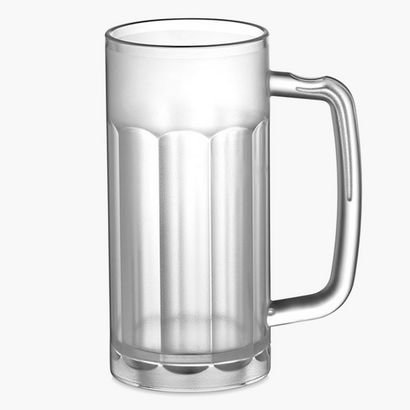 Tankard Mug - 560 ml