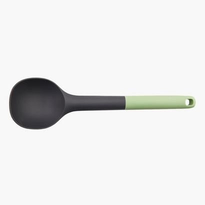 Cuisine Art Soup Ladle - 34.9x32x6.3 cm