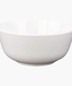 Round Soup Bowl - 11.5x11.5x7 cm