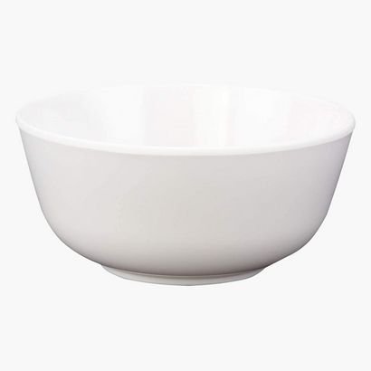 Round Soup Bowl - 11.5x11.5x7 cm
