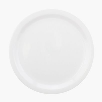 Round Dinner Plate - 28x28x8 cm