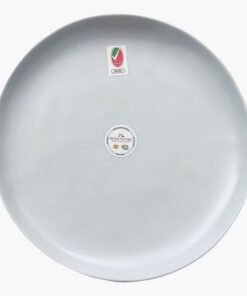 Exquise Dinner Plate - 27x27x2 cm