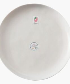Exquise Dinner Plate - 27x27x2 cm