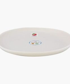Exquise Small Plate - 18x18x2 cm