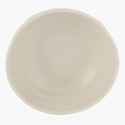 Matt Open Serving Bowl - 17x11x5 cm