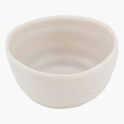 Matt Veg Bowl - 12x11.6x7.8 cm