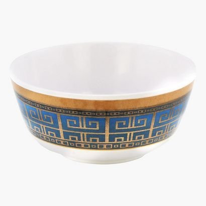 Round Bowl - 9x9x4.5 cm