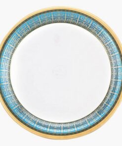 Round Dinner Plate - 28.7x28.3x3.5 cm