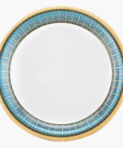Round Small Plate - 19x2 cm