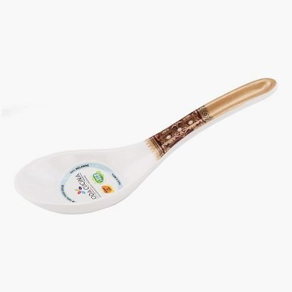 Stylo Soup Spoon - 14x5x4.5 cm