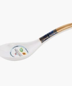 Stylo Soup Spoon - 14.5x5.5x5 cm