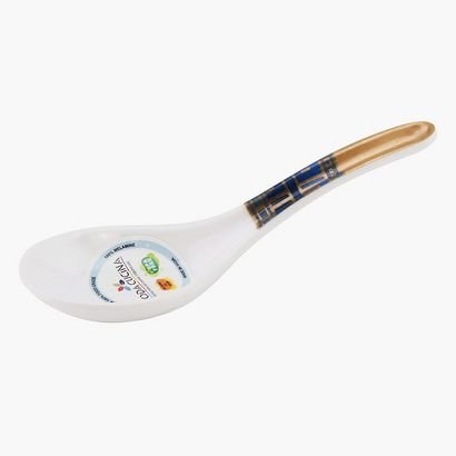 Stylo Soup Spoon - 14.5x5.5x5 cm