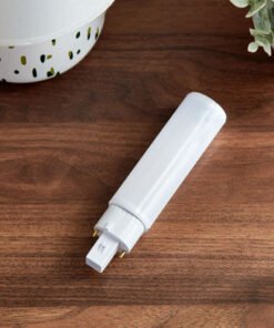 Osram E27 7W Warm White LED Bulb