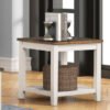 Tahoe End Table