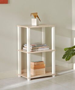 Pegg 3-Tier Rectangular Shelf