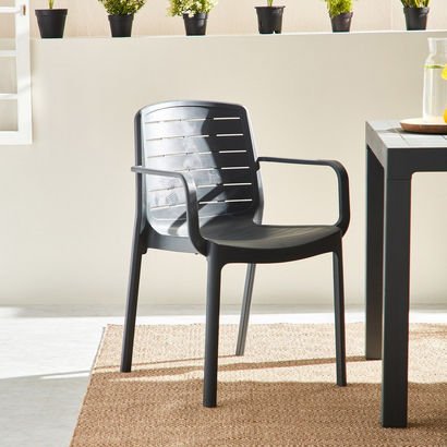 Vera Vista Outdoor Armchair