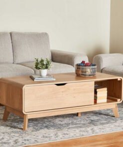 Nordic Spring Coffee Table