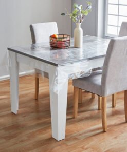Crystaline Table Cover - 132x178 cm