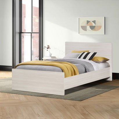 Bella Twin Bed - 120x200 cm