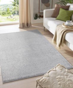Aurora Washable Polypropylene Rug - 80x150 cm