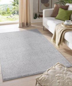 Aurora Washable Polypropylene Rug - 200x300 cm