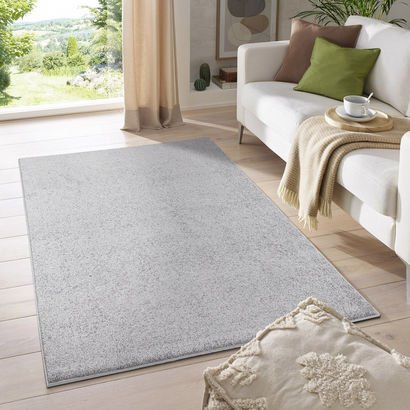 Aurora Washable Polypropylene Rug - 200x300 cm