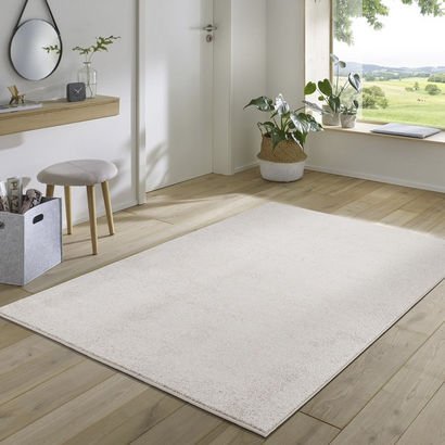 Aurora Washable Polypropylene Rug - 150x220 cm