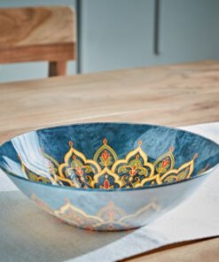 Treasure Serving Bowl - 24 cm