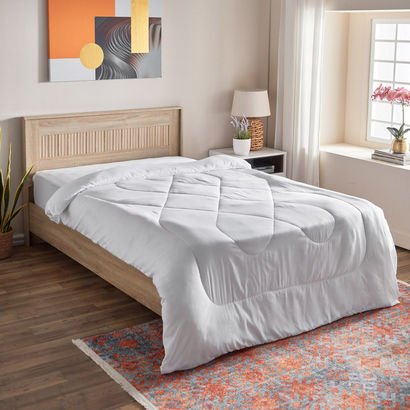 Nova Microfibre Twin Duvet Inner - 150x220 cm